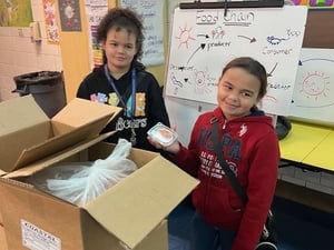 2.7 Food Sorting